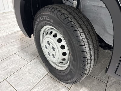 2026 RAM Ram ProMaster SLT