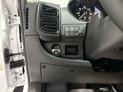 2026 RAM Ram ProMaster SLT