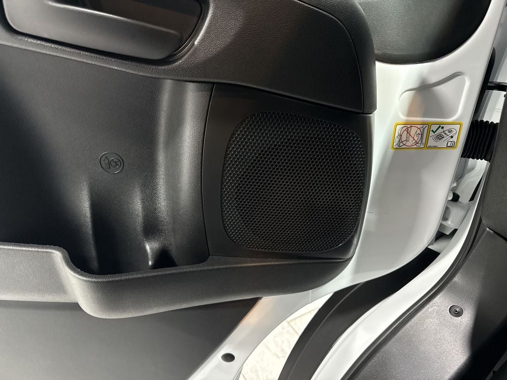 2026 RAM Ram ProMaster SLT