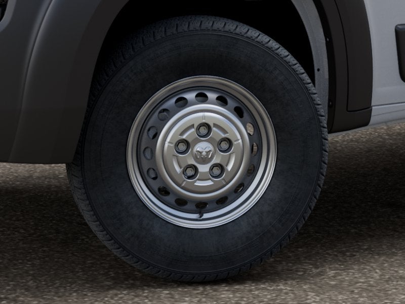 2026 RAM Ram ProMaster SLT