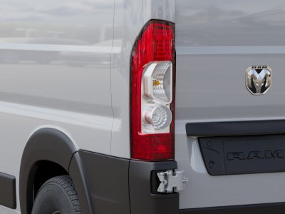2026 RAM Ram ProMaster SLT