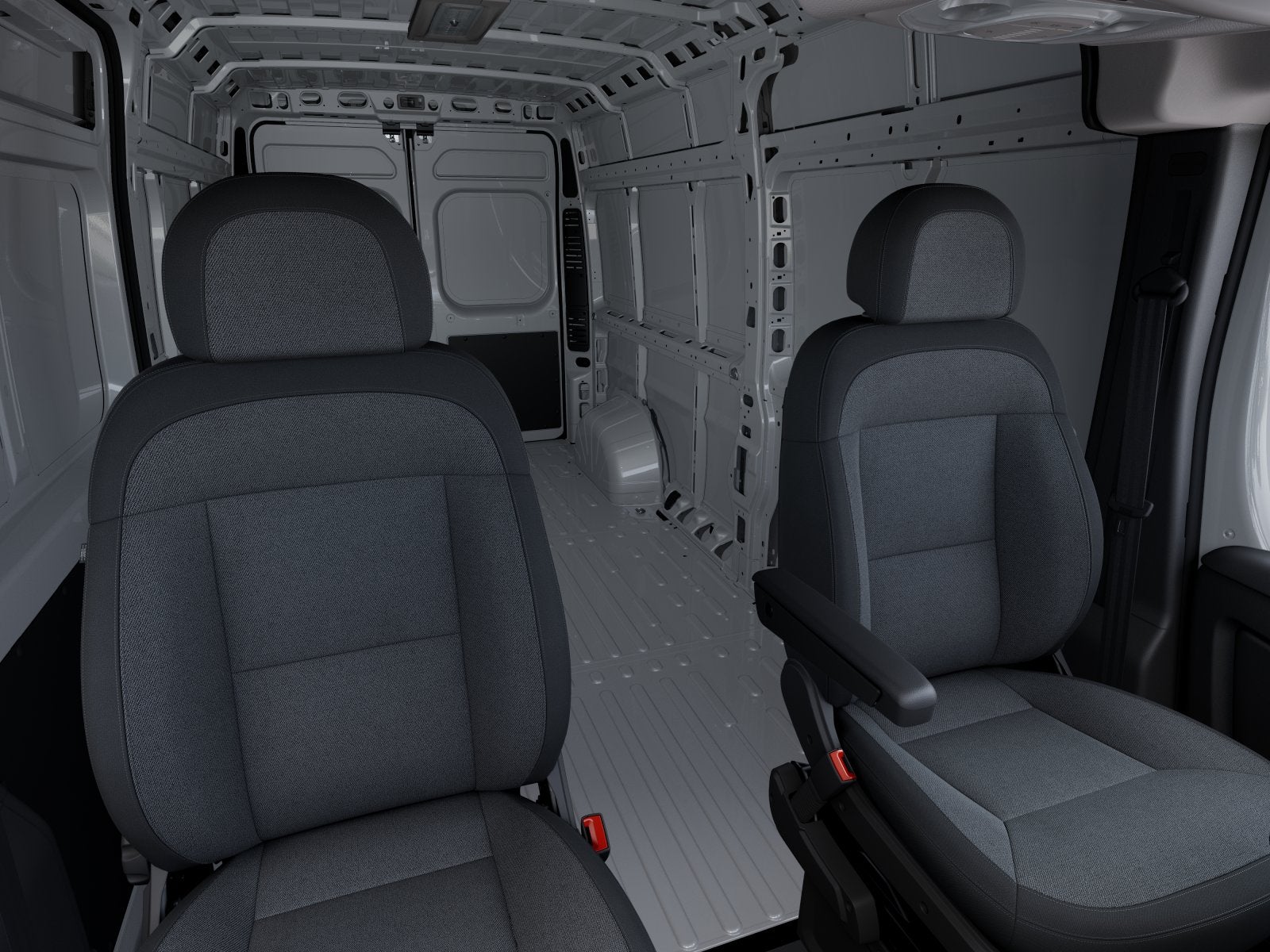2026 RAM Ram ProMaster SLT