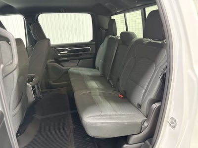 2026 RAM Ram 1500 RAM 1500 LONE STAR CREW CAB 4X2 5'7' BOX