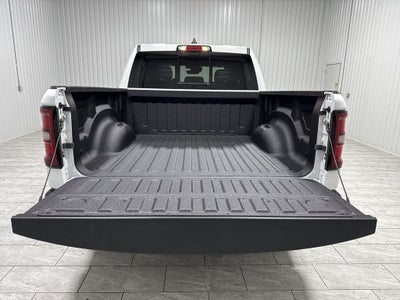 2026 RAM Ram 1500 RAM 1500 LONE STAR CREW CAB 4X2 5'7' BOX