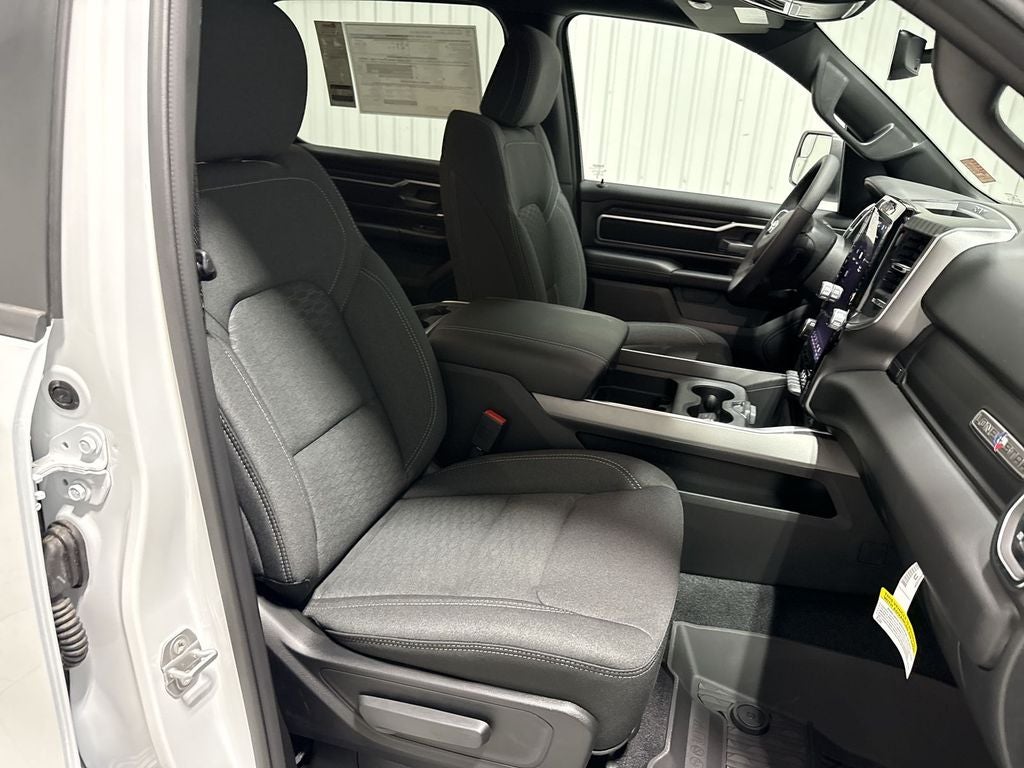 2026 RAM Ram 1500 RAM 1500 LONE STAR CREW CAB 4X2 5'7' BOX