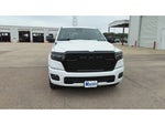 2026 RAM Ram 1500 RAM 1500 LONE STAR CREW CAB 4X2 5'7' BOX