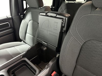 2026 RAM Ram 1500 RAM 1500 LONE STAR CREW CAB 4X2 5'7' BOX