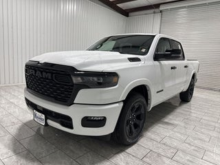 2026 RAM Ram 1500 Lone Star