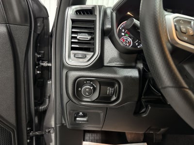 2027 RAM Ram 1500 Tradesman