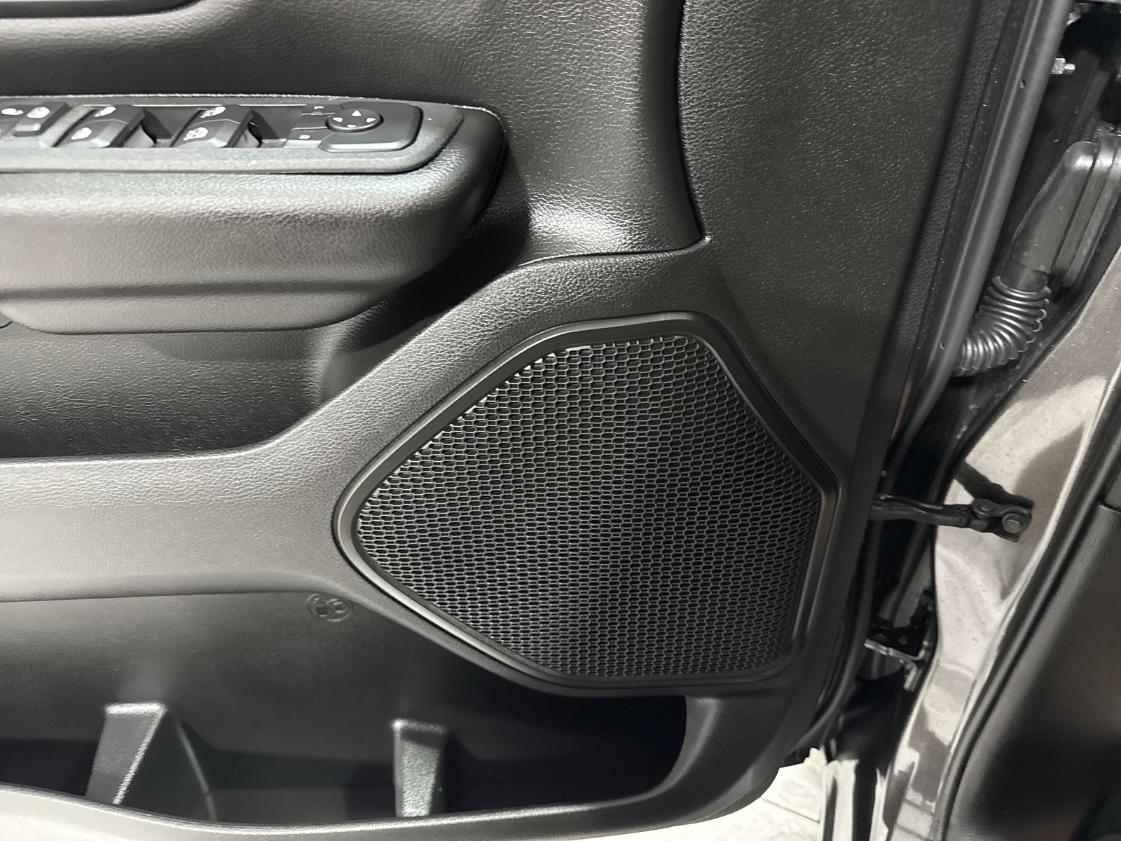 2027 RAM Ram 1500 Tradesman
