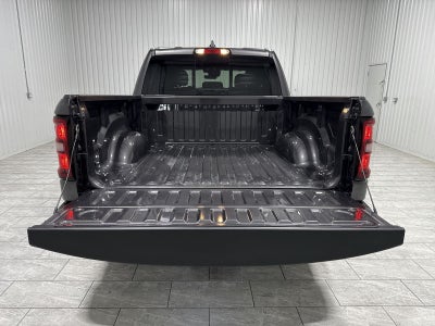 2027 RAM Ram 1500 Tradesman