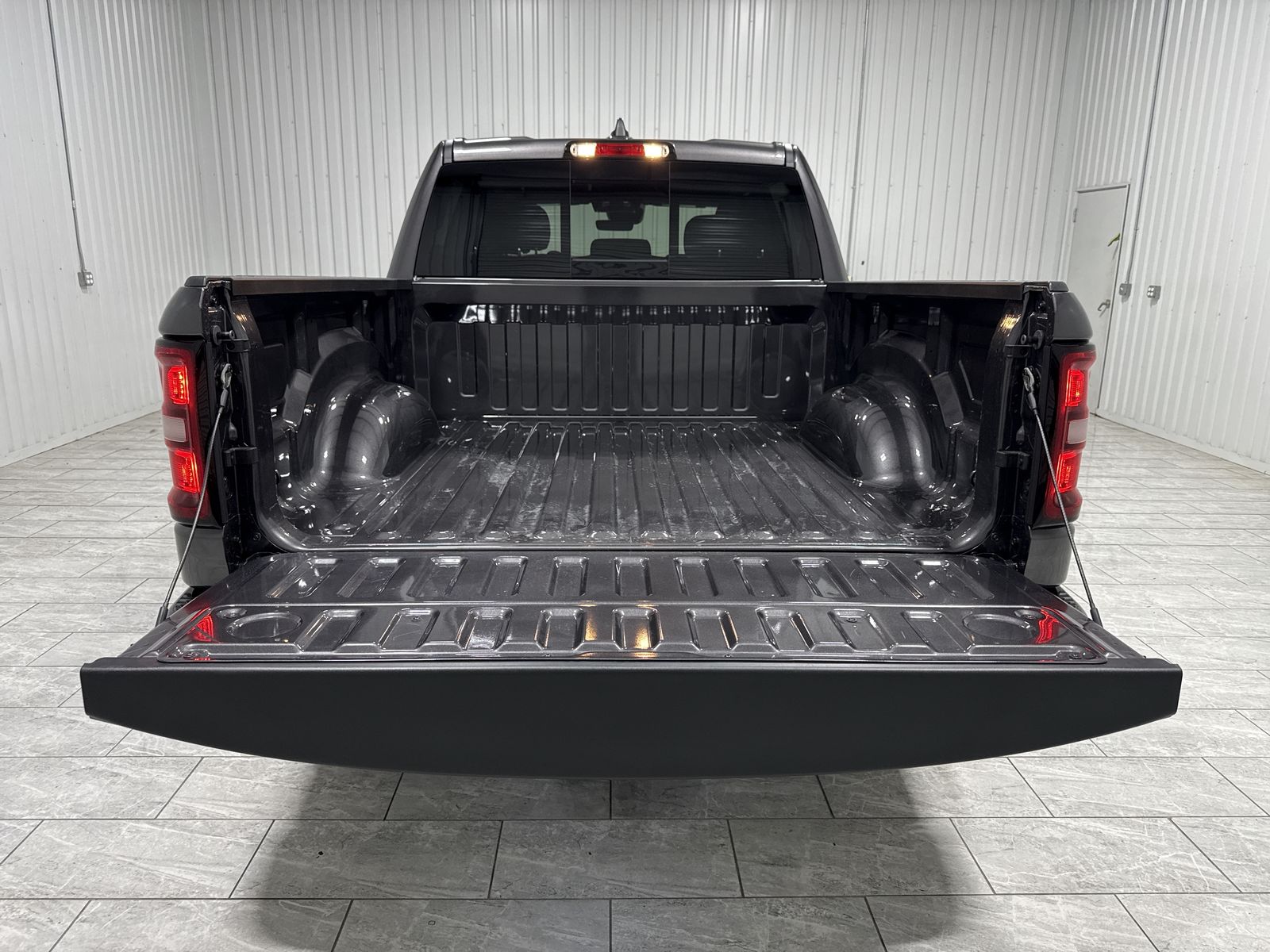 2027 RAM Ram 1500 Tradesman