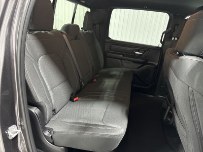 2027 RAM Ram 1500 Tradesman