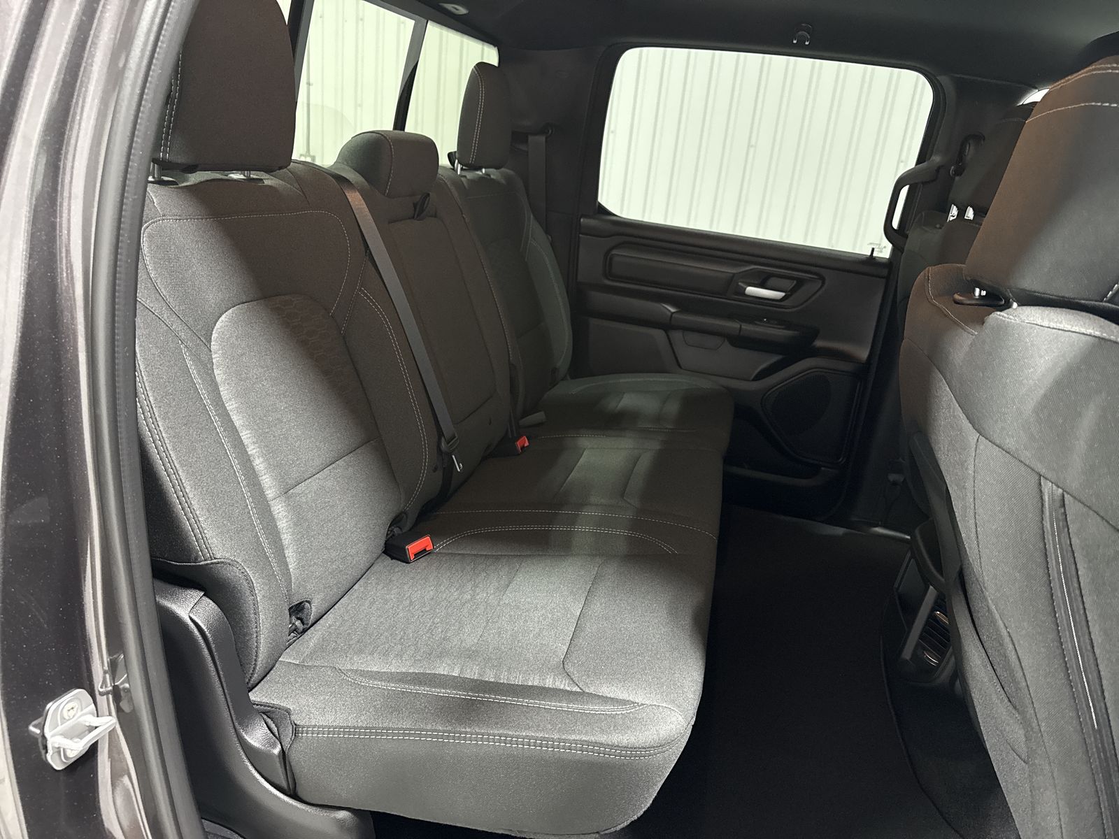 2027 RAM Ram 1500 Tradesman