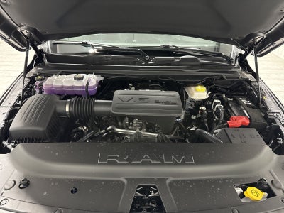 2027 RAM Ram 1500 Tradesman