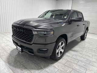 2027 RAM Ram 1500 Tradesman