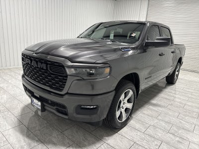 2027 RAM Ram 1500 Express