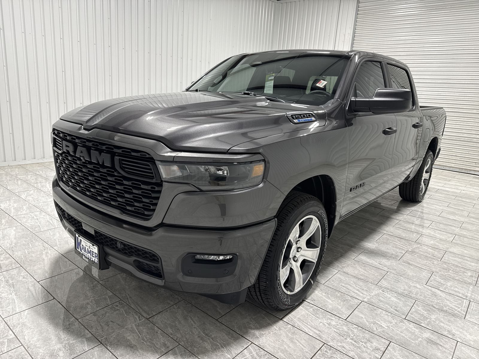 2027 RAM Ram 1500 Express