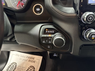 2027 RAM Ram 1500 Express