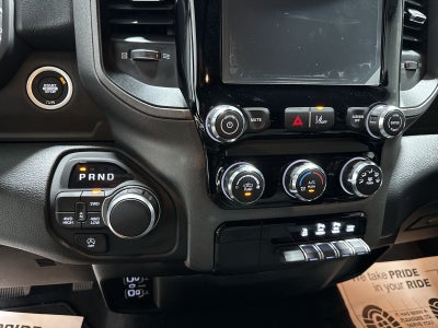 2027 RAM Ram 1500 Express