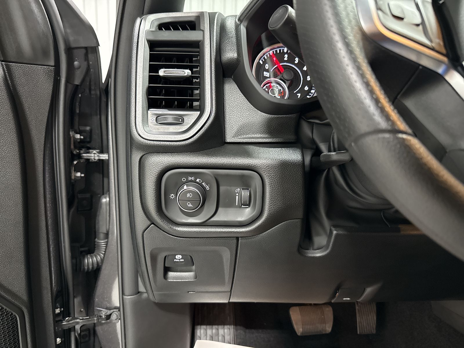 2027 RAM Ram 1500 Express