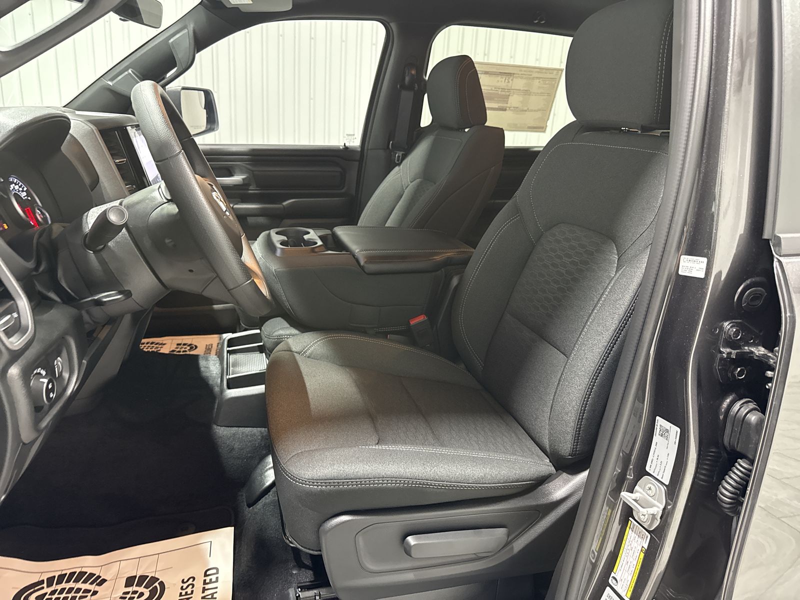 2027 RAM Ram 1500 Express