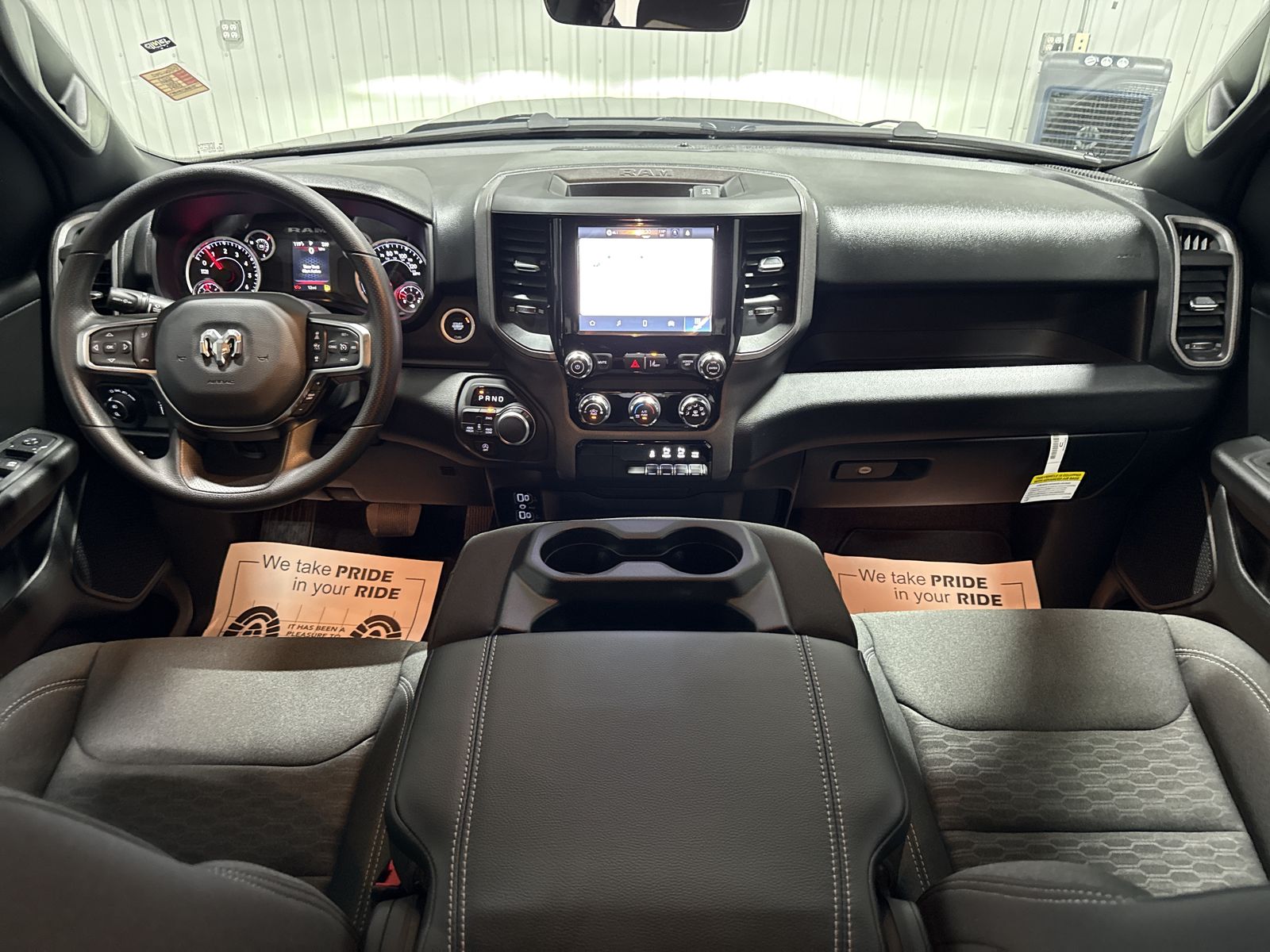 2027 RAM Ram 1500 Express