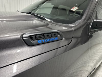 2027 RAM Ram 1500 Express