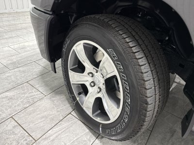 2027 RAM Ram 1500 Express