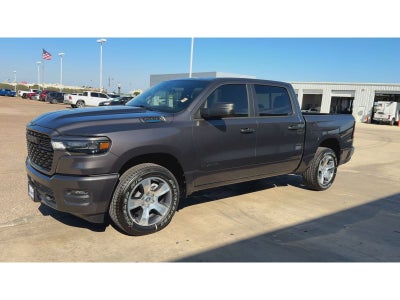 2027 RAM Ram 1500 Express