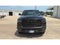 2026 RAM Ram 1500 Warlock