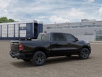2026 RAM Ram 1500 Warlock