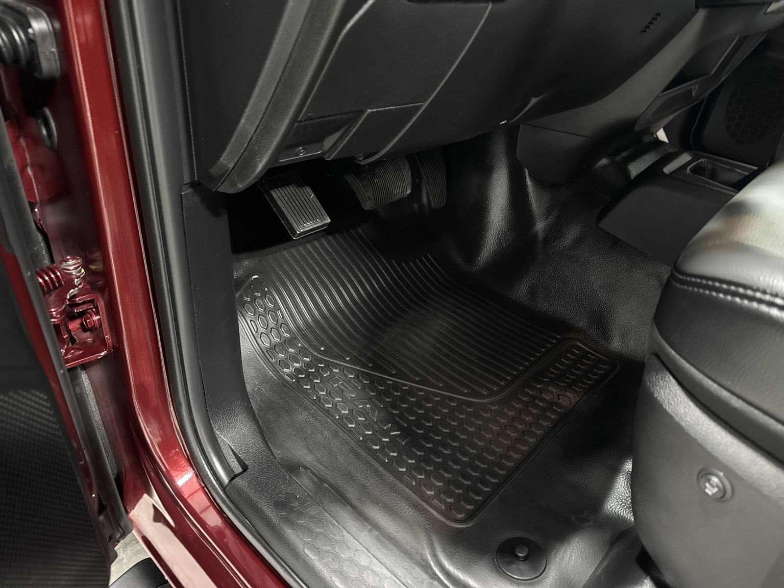 2024 RAM Ram 2500 Tradesman