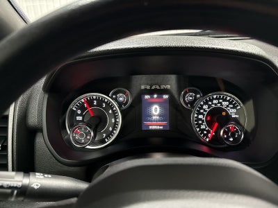 2024 RAM Ram 2500 Tradesman