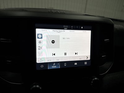 2024 RAM Ram 2500 Tradesman