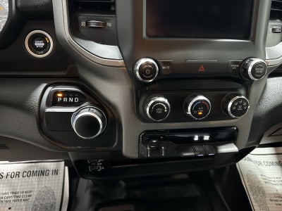 2024 RAM Ram 2500 Tradesman