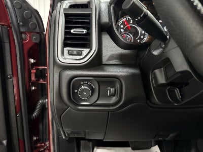 2024 RAM Ram 2500 Tradesman