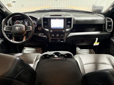 2024 RAM Ram 2500 Tradesman