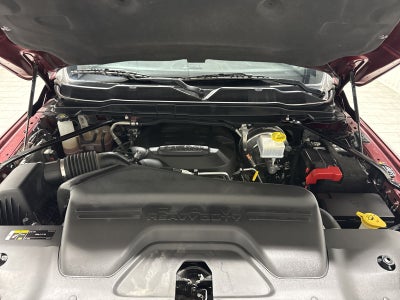 2024 RAM Ram 2500 Tradesman