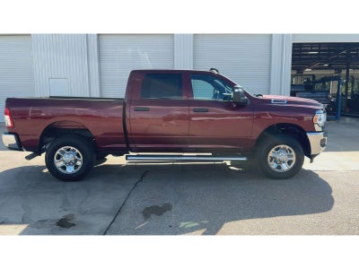 2024 RAM Ram 2500 Tradesman