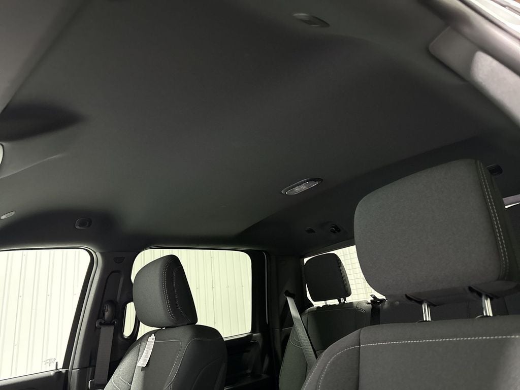 2026 RAM Ram 2500 Tradesman