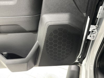 2026 RAM Ram 2500 Tradesman