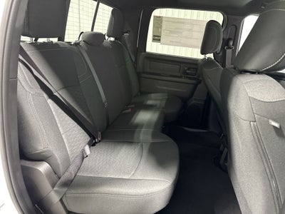2026 RAM Ram 2500 Tradesman