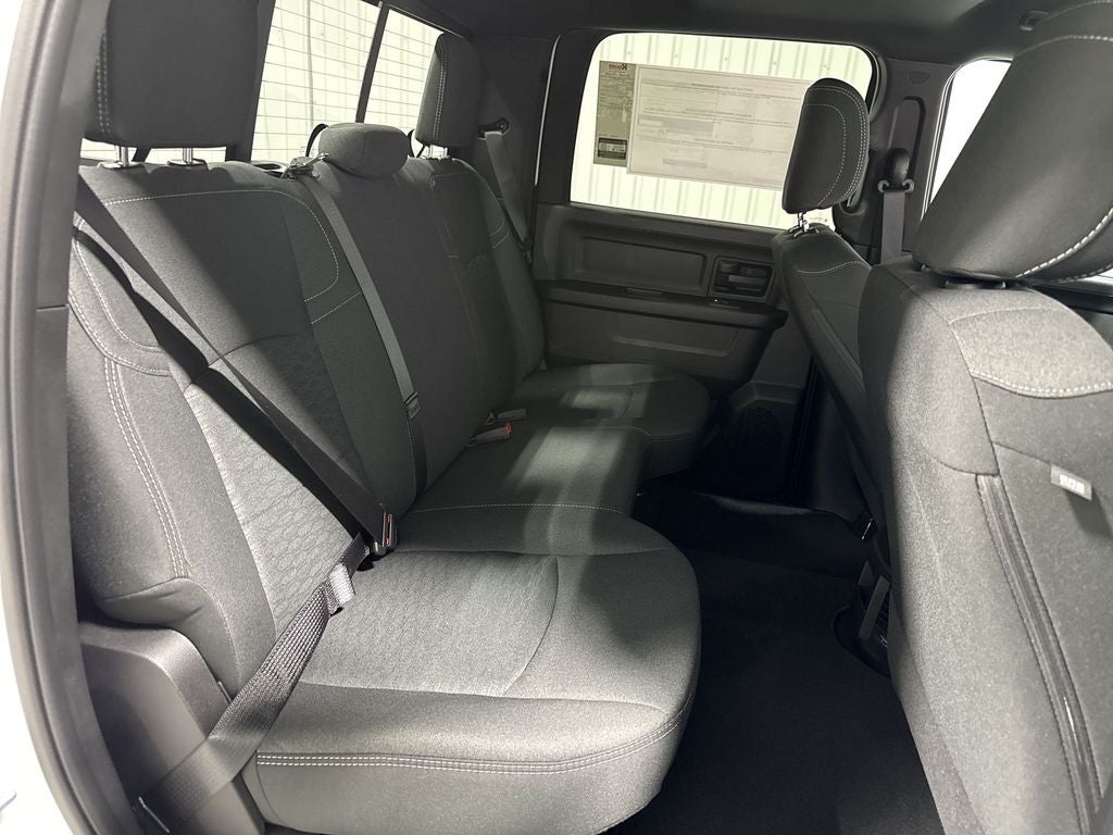 2026 RAM Ram 2500 Tradesman