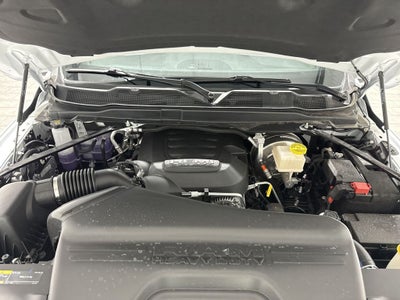 2026 RAM Ram 2500 Tradesman