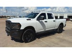 2026 RAM Ram 2500 Tradesman