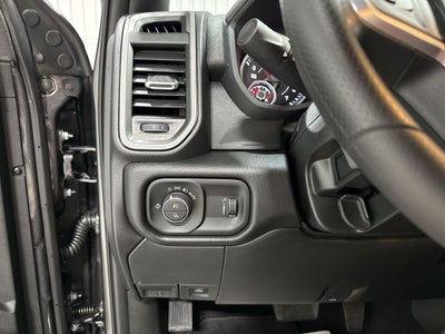 2026 RAM Ram 2500 Black Express