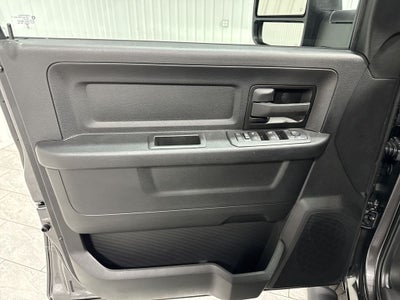 2026 RAM Ram 2500 Black Express