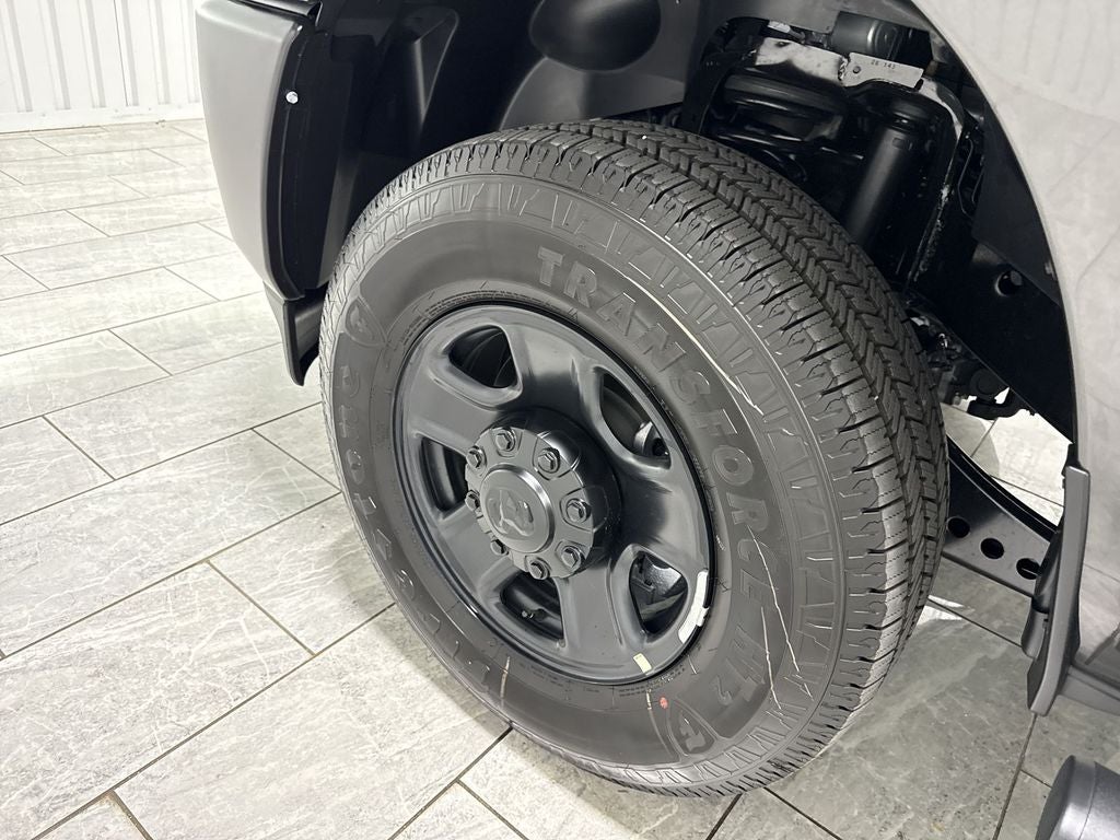 2026 RAM Ram 2500 Black Express