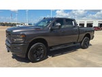 2026 RAM Ram 2500 Black Express